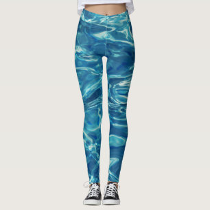 Legging Superfície   Zazzle_Growth.