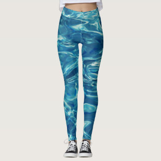 Legging Superfície | Zazzle_Growth.