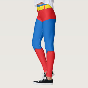 Legging Superman