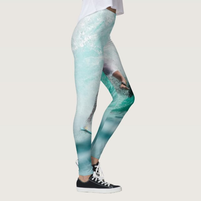 Legging Surf (Direita)