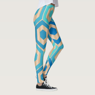Legging Surf e areia