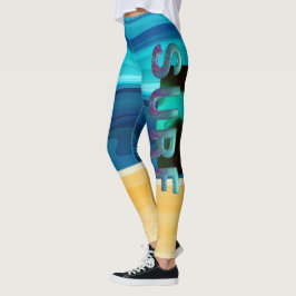 Legging Surf SUPERIOR