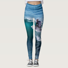 Legging Surfe 12