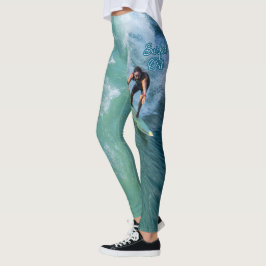 Legging Surfe 14