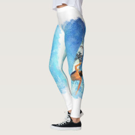 Legging Surfe 1B