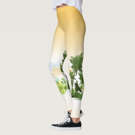 Legging Surfe 6