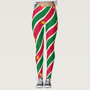 Legging Suriname