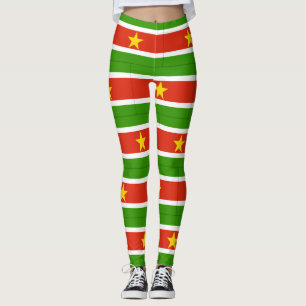 Legging Suriname