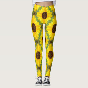 Legging Susan de olhos negros....
