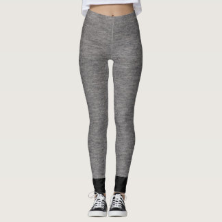 LEGGING SWEATPANTS