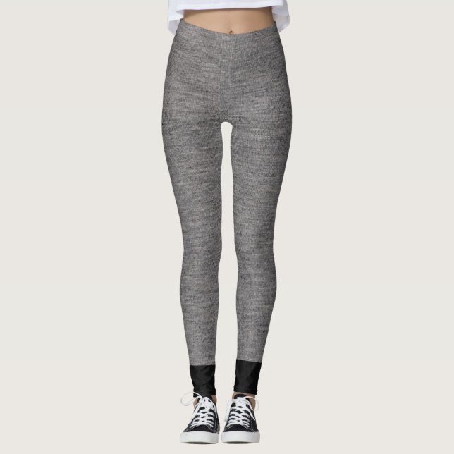 LEGGING SWEATPANTS (Frente)