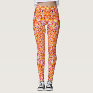 Legging Sweet Saffron