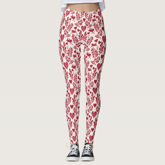 Legging Sweetheart Soiree Style (Frente)