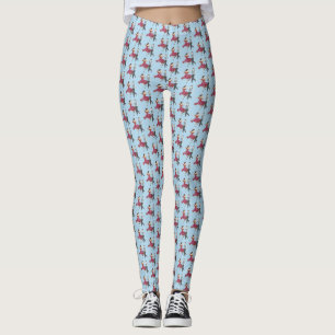 Legging Swing Dancing