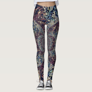 Legging T. Nova