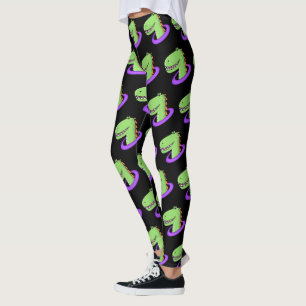 Legging T-Rex