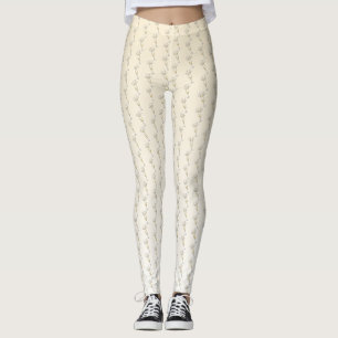 Legging Taça de Champanhe