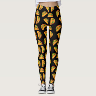 Legging Taco terça-feira