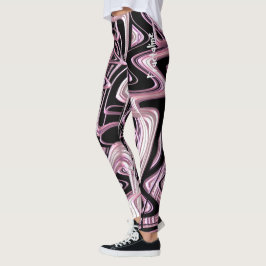 Legging Taffy de Laffy