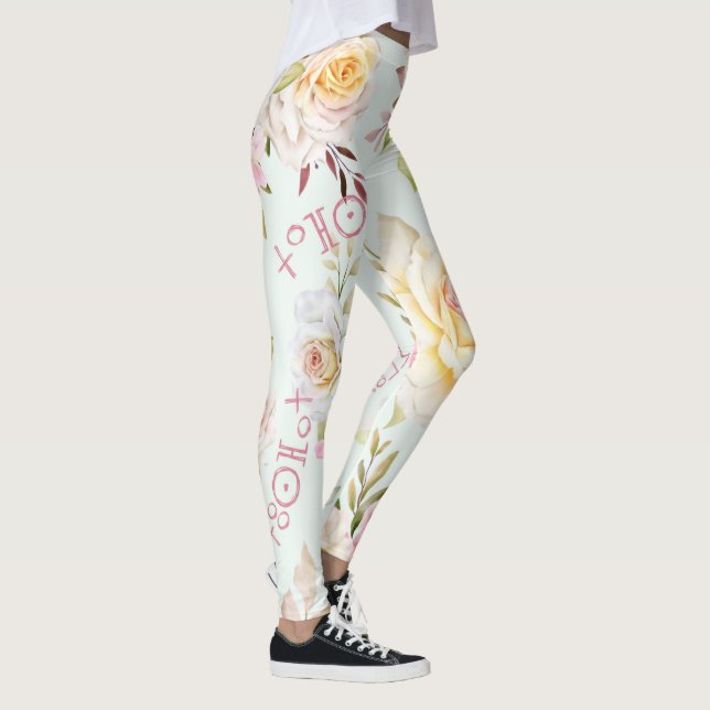 Legging tafsut-printemps (Direita)