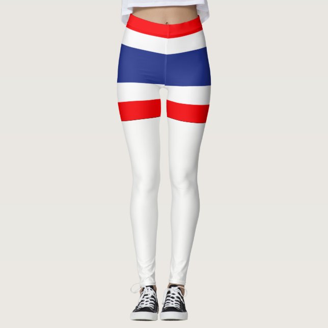 Legging Tailândia (Frente)