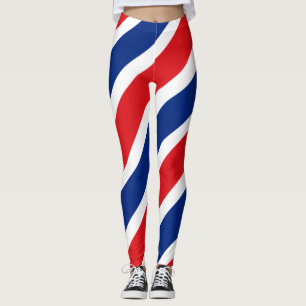 Legging Tailândia