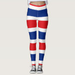 Legging Tailândia<br><div class="desc">Bandeira da Tailândia</div>