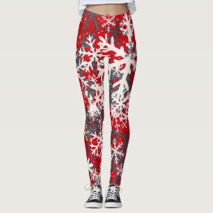 Legging Tales de inverno