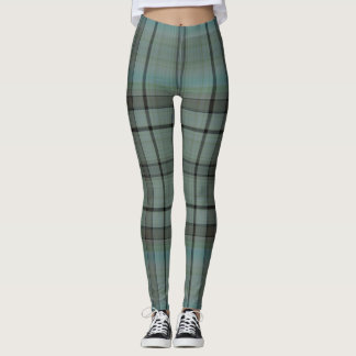Legging Tartan