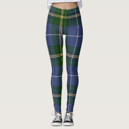 Legging Tartan da Nova Escócia
