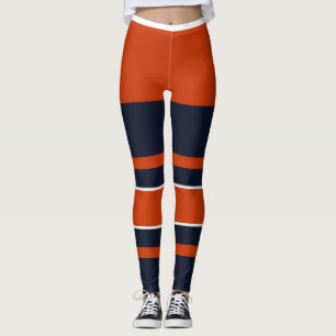 LEGGING "TEAM COLOR #3 SHORTY" ROUPAS DE TREINO