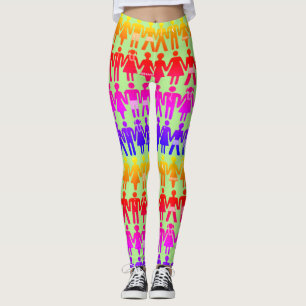 Legging Tem comunidade?