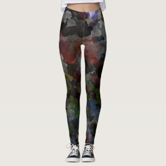 Legging Tempestade