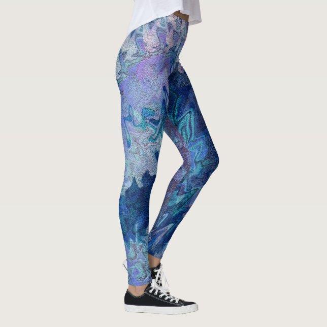 Legging &Tempestade de areia.... (Direita)