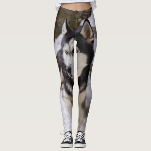 Legging Tempo De Descanso
