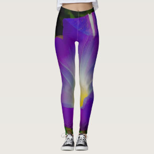 Legging Tempo de fecho para corriolas