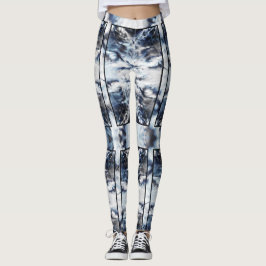 Legging Tempo Frio