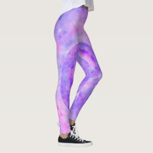 Legging Tempos Lulas Octopus Puro