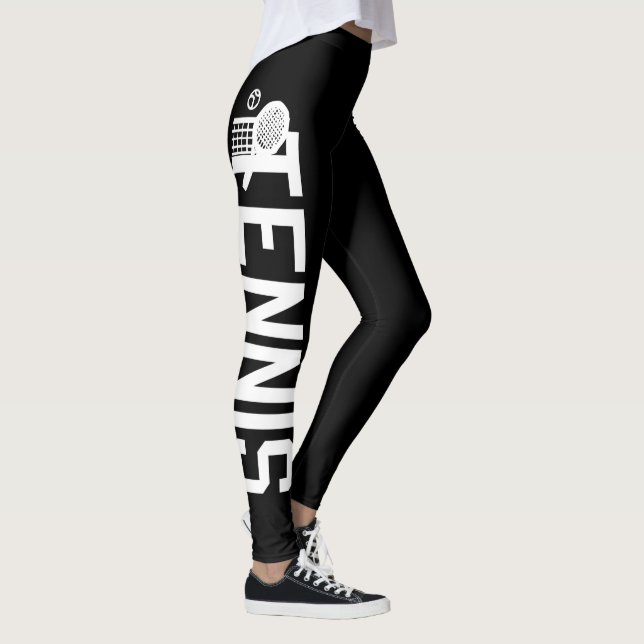 LEGGING TÊNIS (Direita)
