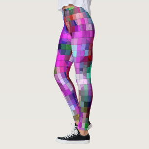 Legging Terra Diversão....
