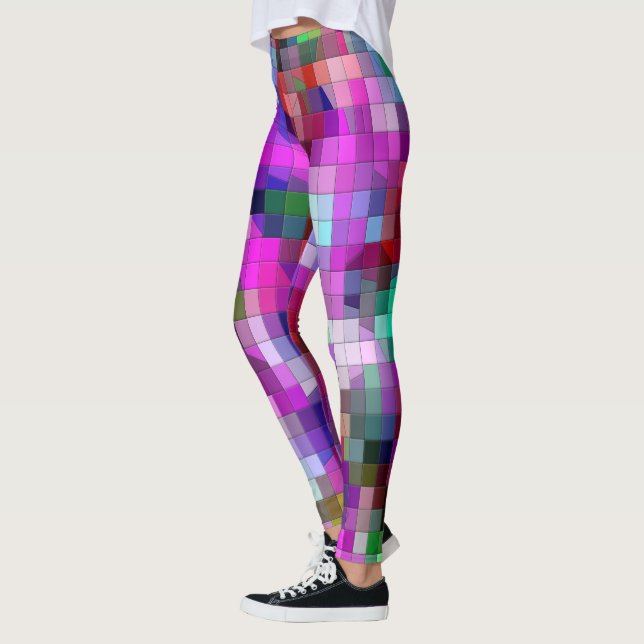 Legging Terra Diversão.... (Esquerda)