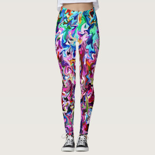 Legging Terra Louca...
