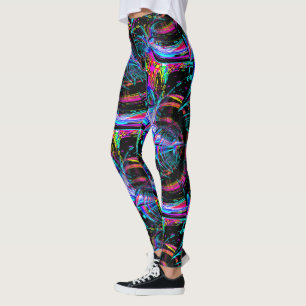 Legging Terra Louca......