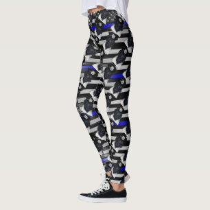 LEGGING TERRA NOVA