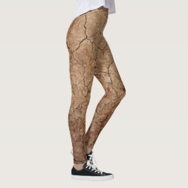 Legging Terra seca