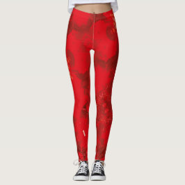 Legging Textura #22 de la obra Nuit