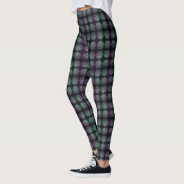 Legging The 7 Chakras´1