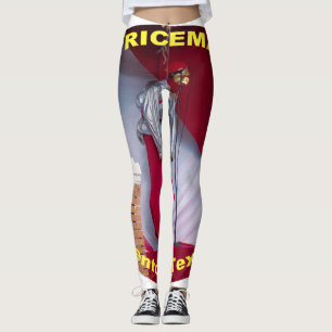 Legging The PriceMaster Denton Texas