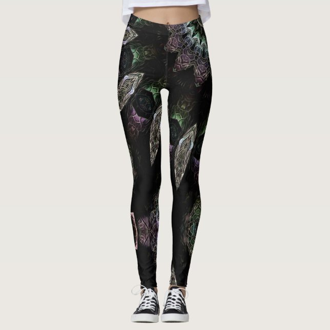 Legging Theo (Frente)