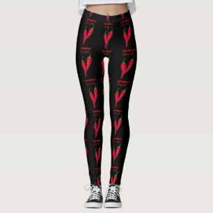 Legging Thunder_Cove quente picante certificado